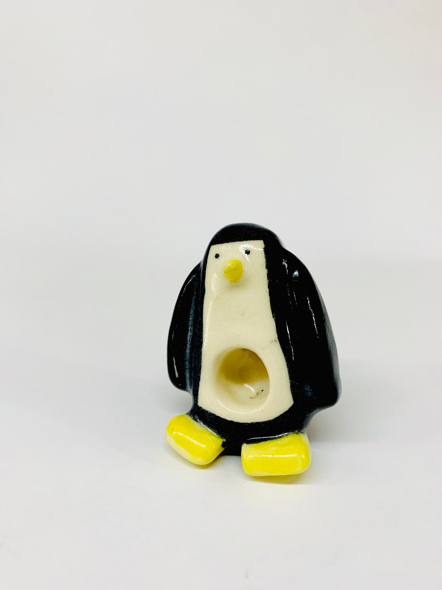 Pingüipipa
